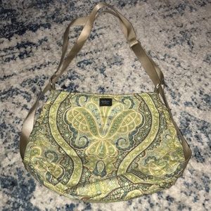 Madison Convertible Bookbag